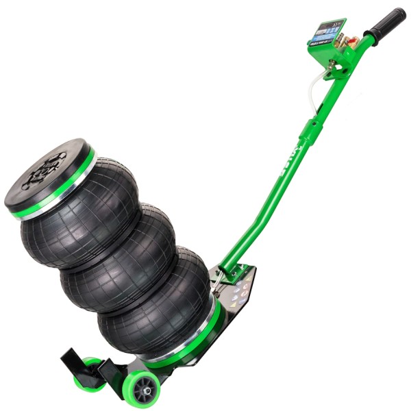 Pneimatiskais domkrats 3.5 T AP-3500