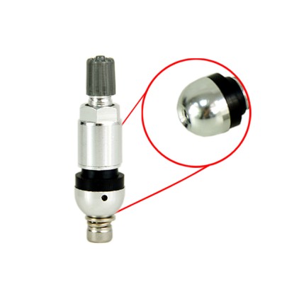 Ventilis TPMS spiediena sensoram – 07