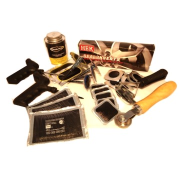 MINI remonta komplekts
