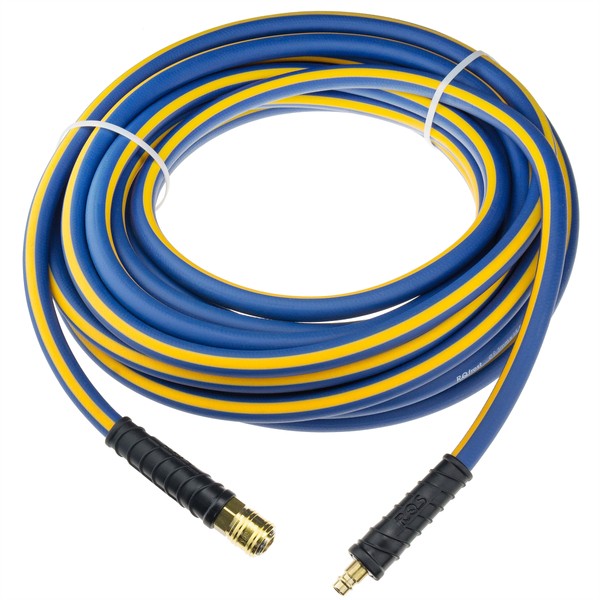 RQfrost gaisa šļūtene 15 m, 15,5x9,5 mm