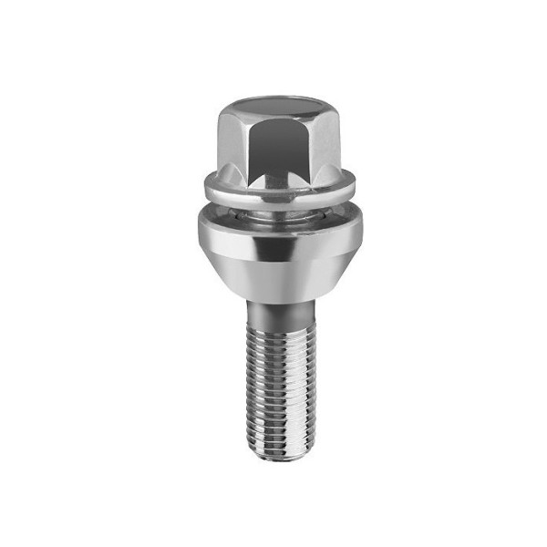 Ekscentriska skrūve M14x1,5x28 mm